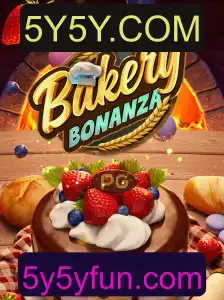 BakeryBonanza: Uma Aventura Doce e Empolgante no Mundo dos Jogos