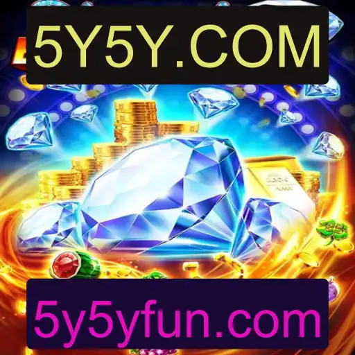 DiamondExplosion7s: Descubra o Novo Fenômeno das Slots Online da 5Y5Y.COM