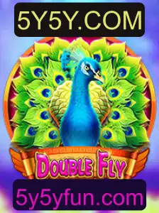 DoubleFly: Uma Imersão no Novo Mundo do Entretenimento Digital