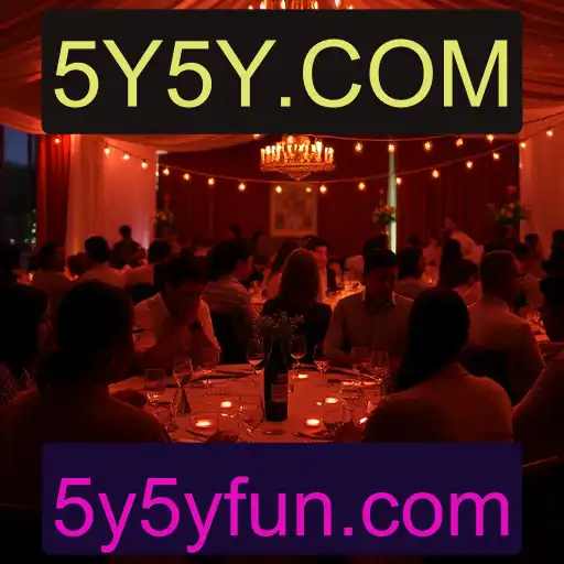 Eventos Exclusivos: Viva Experiências Únicas com a 5Y5Y.COM