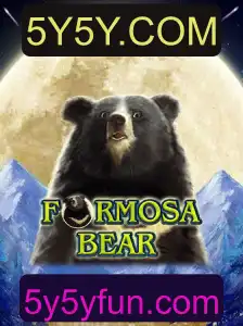 Explorando o Mundo de FormosaBear: Uma Imersão no Universo de 5Y5Y.COM