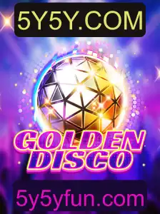 GoldenDisco: A Nova Sensação dos Jogos