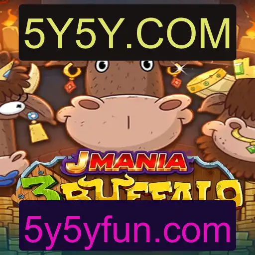 Explorando JMania3Buffalo: Um Novo Fenômeno no Mundo dos Jogos