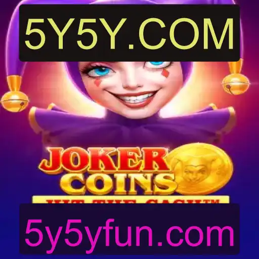 Explorando o Universo de JokerCoins: O Novo Fenômeno do Entretenimento Online