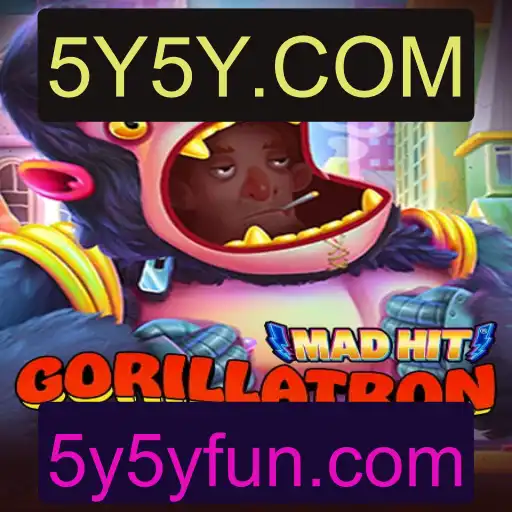 Explorando o Empolgante Jogo MadHitGorillatron
