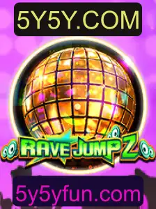 Explorando o Mundo Vibrante de RaveJump2